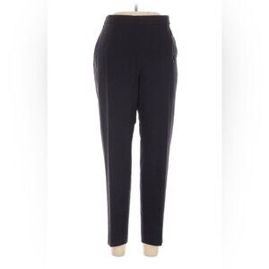 Brunello Cucinelli Black Women's Pants